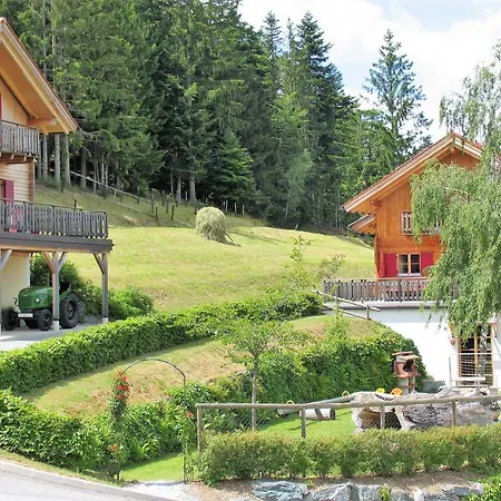 Grosses Mit 5 Schlafzimmer & 4 Baeder Casa de Férias