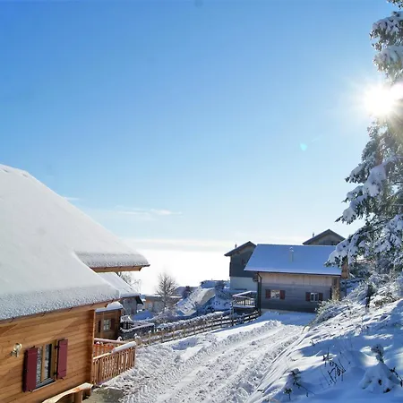 Grosses Mit 5 Schlafzimmer & 4 Baeder Holiday home Pollauberg