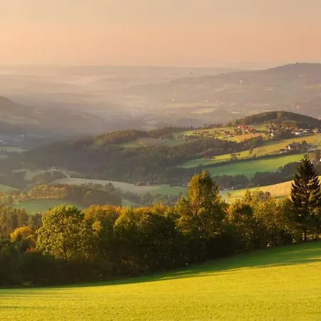 Ferienhaus Großes Mit 5 Schlafzimmer&4 Bäder