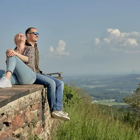 Σπίτι διακοπών Grosses Mit 5 Schlafzimmer & 4 Baeder Pöllauberg