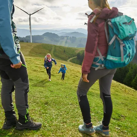 Großes Mit 5 Schlafzimmer&4 Bäder Pöllauberg