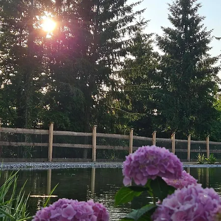 Ferienhaus Großes Mit 4 Schlafzimmer&3 Bäder