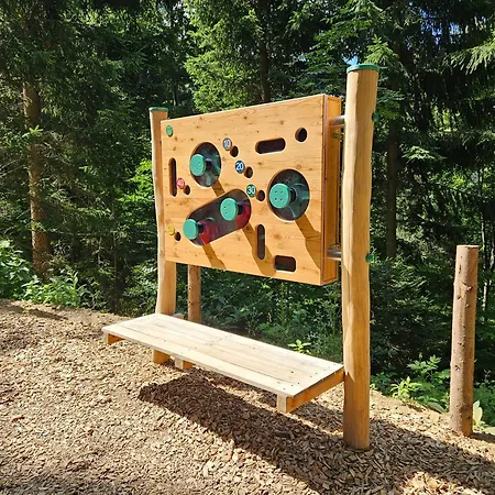 Großes Mit 5 Schlafzimmer&4 Bäder