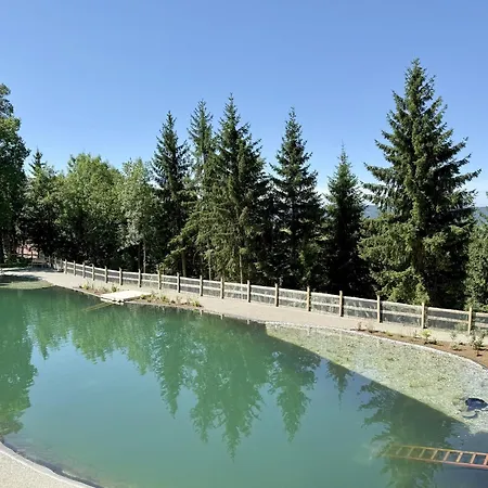 Hébergement de vacances Grosses Mit 5 Schlafzimmer & 4 Baeder *