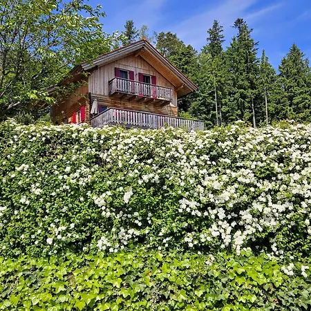 Hébergement de vacances Grosses Mit 5 Schlafzimmer & 4 Baeder Pöllauberg