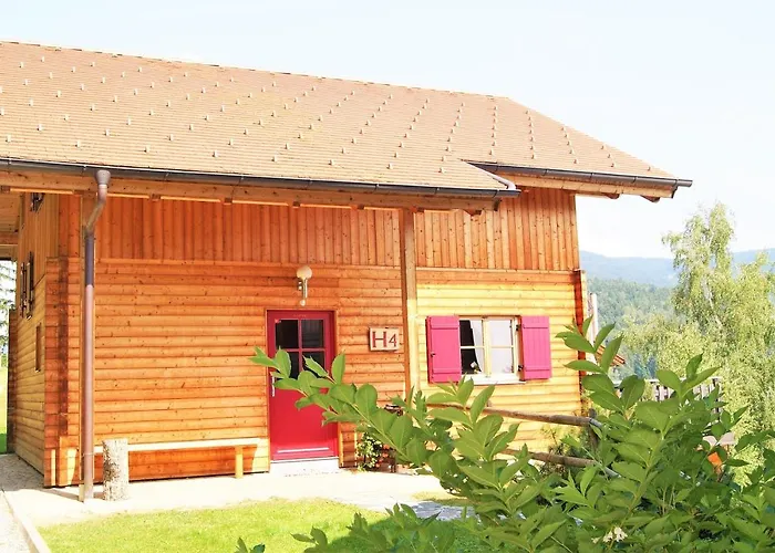 Grosses Mit 5 Schlafzimmer & 4 Baeder 度假居 *