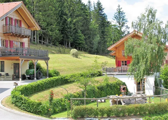 Grosses Mit 5 Schlafzimmer & 4 Baeder Casa vacanze