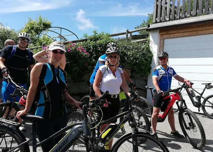 Casa vacanze Grosses Mit 5 Schlafzimmer & 4 Baeder