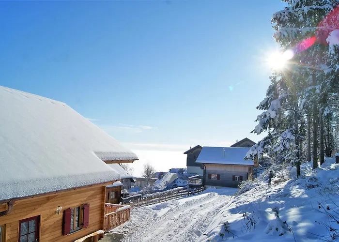 Grosses Mit 5 Schlafzimmer & 4 Baeder Casa vacanze Pöllauberg