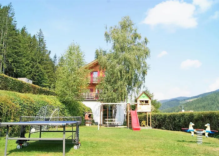 Grosses Mit 5 Schlafzimmer & 4 Baeder Casa vacanze Pöllauberg