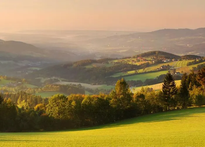 度假居 Grosses Mit 5 Schlafzimmer & 4 Baeder