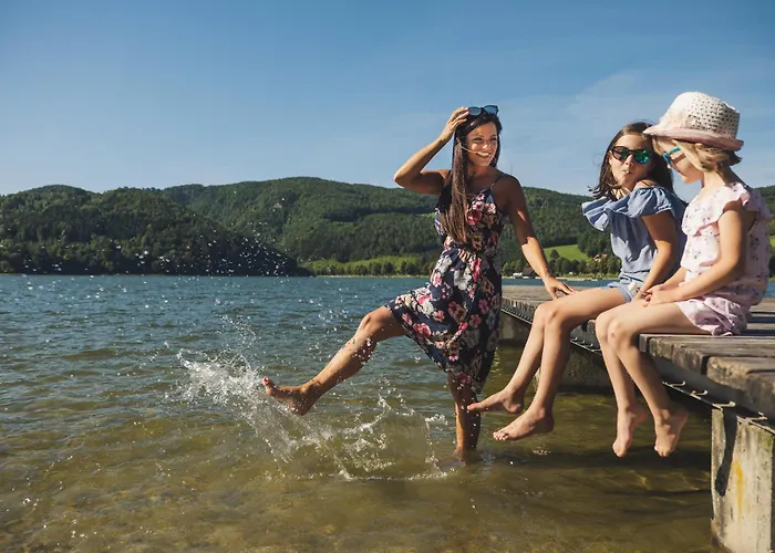 Grosses Mit 5 Schlafzimmer & 4 Baeder * Pöllauberg