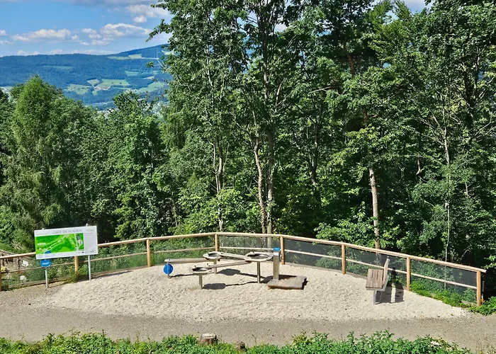 Grosses Mit 5 Schlafzimmer & 4 Baeder 度假居