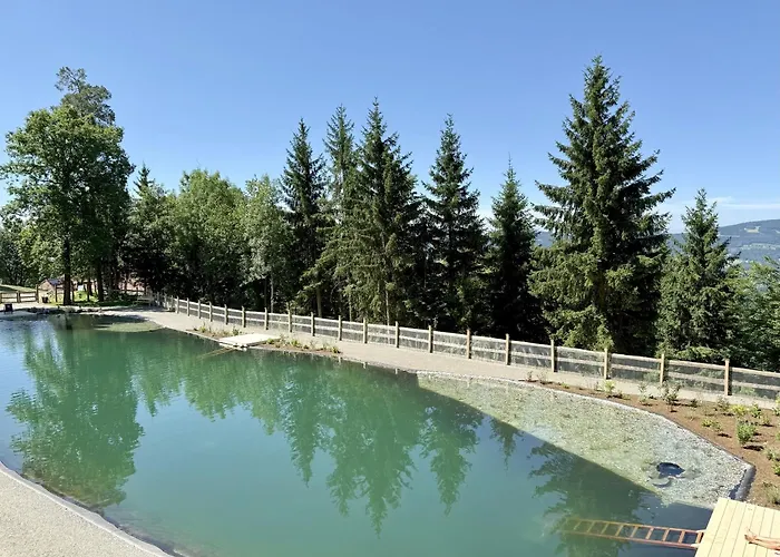 Casa vacanze Grosses Mit 5 Schlafzimmer & 4 Baeder *